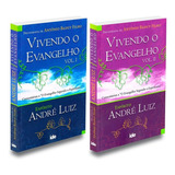 Kit Vivendo O Evangelho